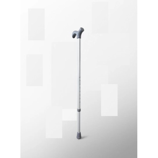 Регулируем алуминиев бастун - Фори