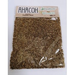 Анасон плодове 50 гр - ЕкоХерб