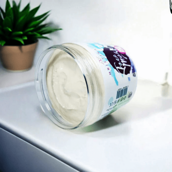 Маска за лице анти акне 200  - Христина