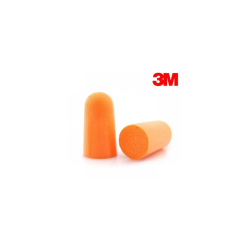 ТАПИ ЗА УШИ Х 2 БР. 3М 