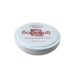 Крем за лице с бадем 100 мл - Ариес