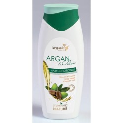 Балсам за коса Арганово масло 400 мл - Ариес