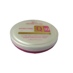 Дневен крем за лице Q10  100 мл - Ариес