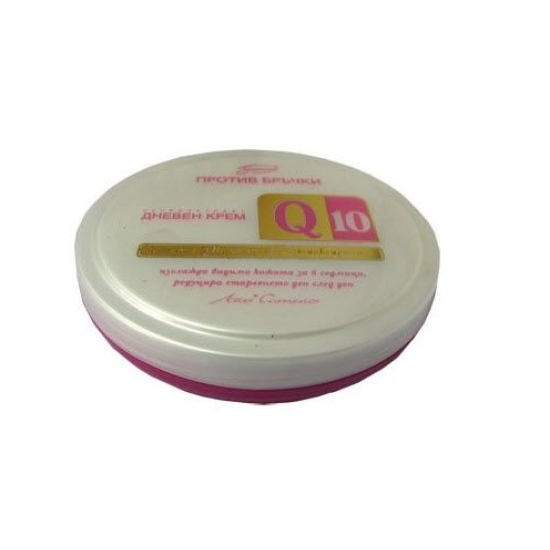 Дневен крем за лице Q10  100 мл - Ариес