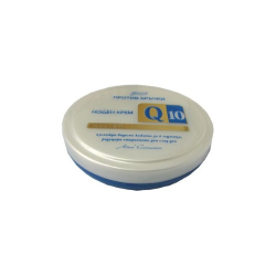 Нощен крем за лице Q10  100 мл - Ариес