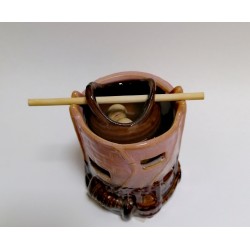 Арома лампа люлка Ривана