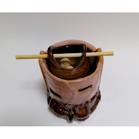 Арома лампа люлка Ривана