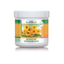 Билков мехлем с екстракт от невен 250 мл - Krauterhof / Asam