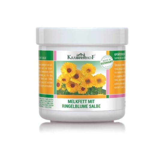 Билков мехлем с екстракт от невен 250 мл - Krauterhof / Asam