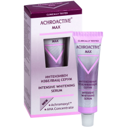 Интензивен избелващ серум ACHROACTIVE® МАХ 20 мл - Роза Импекс