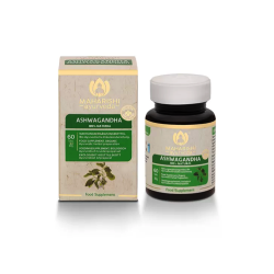 Ашваганда Махариши 60 таблетки - Himalaya