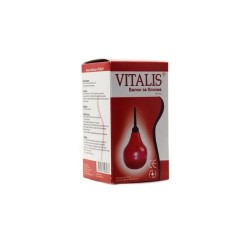 Балон за клизма - Vitalis
