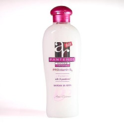 Балсам за коса Pantenol - Универсален - Ариес