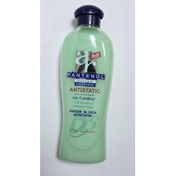 БАЛСАМ ЗА КОСА С ПАНТЕНОЛ С АНТИСТАТИЧЕН ЕФЕКТ ЗЕЛЕН 400 мл - Ариес