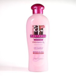 Балсам за коса Pantenol - Без измиване - Ариес