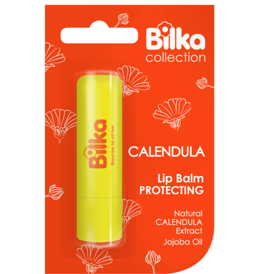 Балсам за устни невес 4,5 гр - Билка