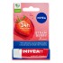 Балсам за устни Strawberry 4,80 гр - Nivea