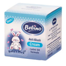 Крем против подсичане за бебета 50 мл - Бебино/ Кокона