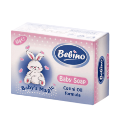 Крем сапун 65 гр - Бебино/ Кокона