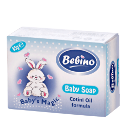Крем сапун 65 гр - Бебино/ Кокона