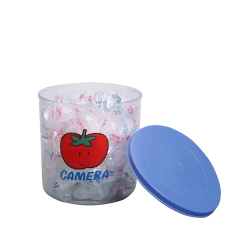 Camera Биберон за шише XL