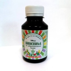 Биостил 1 100мл Веридия