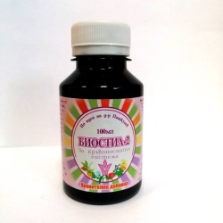 Биостил 2 100 мл Веридия