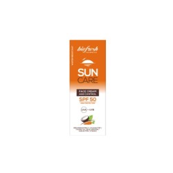 Крем за лице SPF 50 SUN CARE - BioFresh
