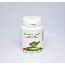 Бирена мая 60 капсули Буров
