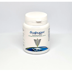 Бифидус 60 капсули