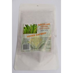 Блатен аир  (Acorus calamus) 100 гр - Билки Кармен