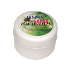 Тоалетен вазелин Pretty Jenny БОРОВ 40 мл