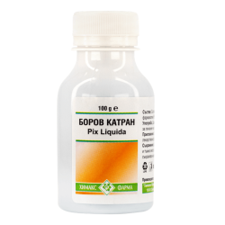 Боров катран / Pix Liquida 100 гр - Химакс