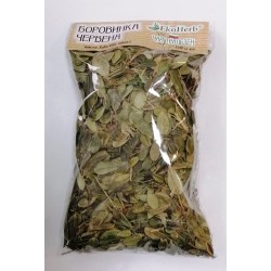 Червена боровинка ЛИСТА 50 гр - ЕкоХерб