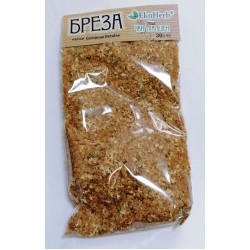 Бреза пъпки / реса 30 гр - ЕкоХерб