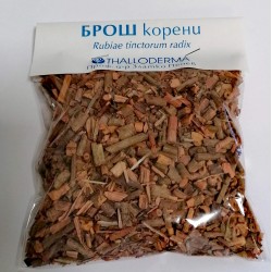 Брош корени 40 гр - Талодерма
