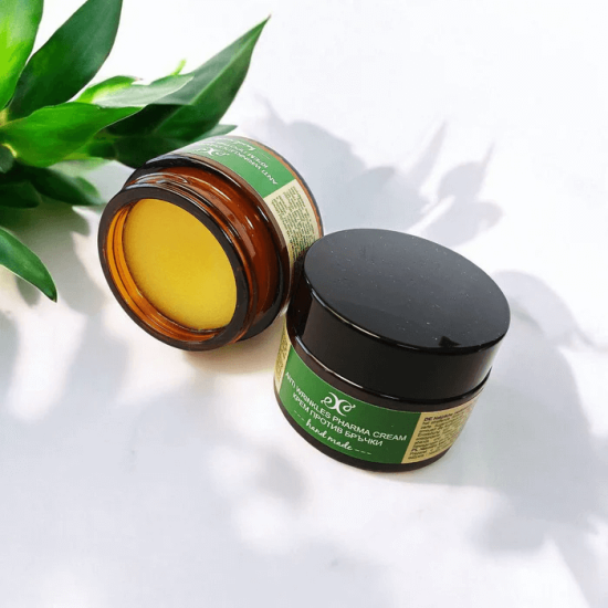 Крем против бръчки около очите 40 мл - Христина