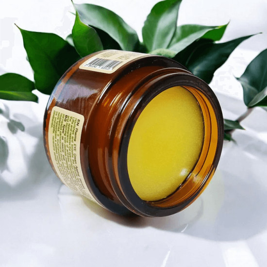 Крем против бръчки около очите 40 мл - Христина