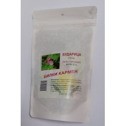 Бударица стрък Herba Galeopsidis 50 гр - Билки Кармен