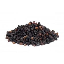 Бъз плод Fructus Sambuci Nigra 100 гр - Билки Кармен