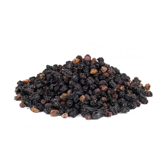 Бъз плод Fructus Sambuci Nigra 100 гр - Билки Кармен