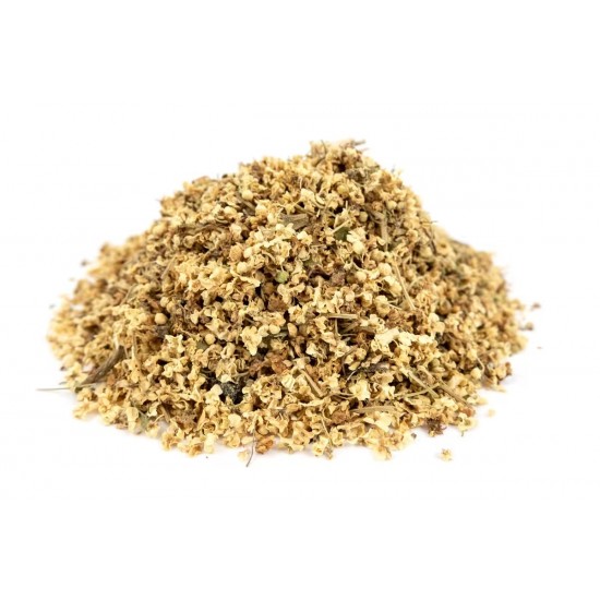Бъз цвят Sambucus Nigra 50 гр - Билки Кармен