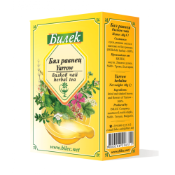 Бял равнец 40 гр - Билек