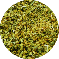 Бял равнец 40 гр - Билек