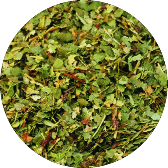 Бяла бреза 50 гр - Билек