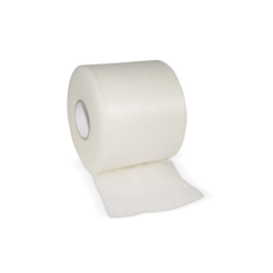 Кинезио лента бяла 5см/5 м