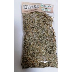 Бяло подъбиче стрък 50 гр - ЕкоХрб