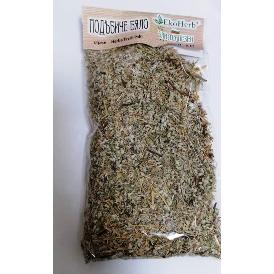 Бяло подъбиче стрък 50 гр - ЕкоХрб