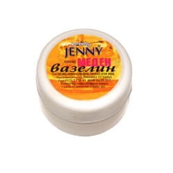 Тоалетен вазелин Pretty Jenny МЕДЕН 40 мл