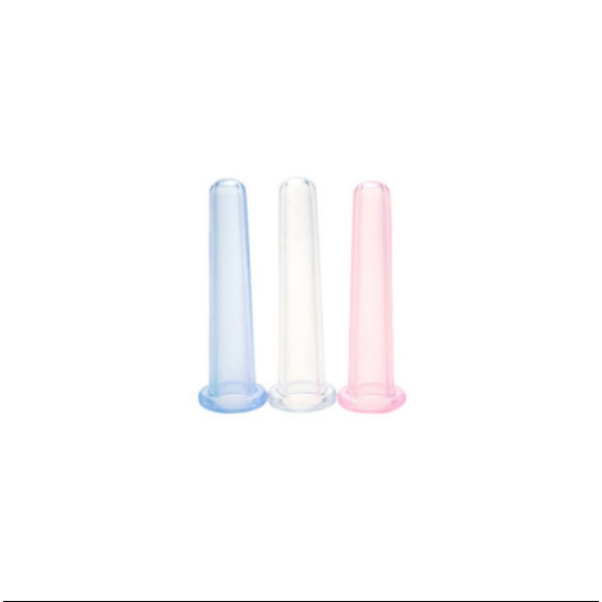 Вендуза за лице 7мм 1 бр